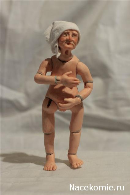 Caracal, строительство в разгаре