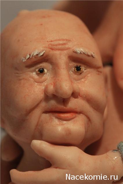 Caracal, строительство в разгаре