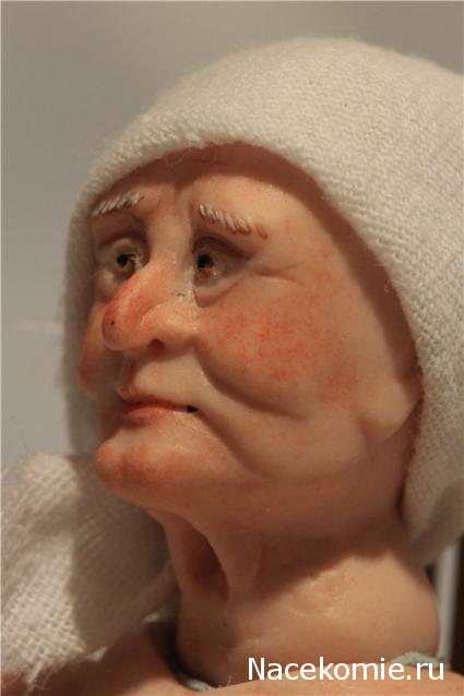 Caracal, строительство в разгаре