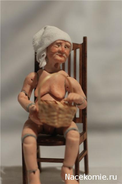 Caracal, строительство в разгаре