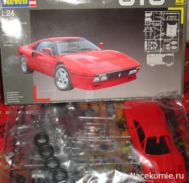 Паддок-клуб. Болталка форума Ferrari Collection.