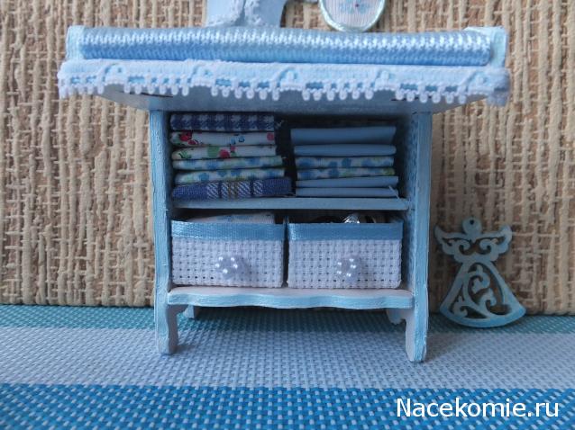 Дом Мечты и Трамвайчик желаний