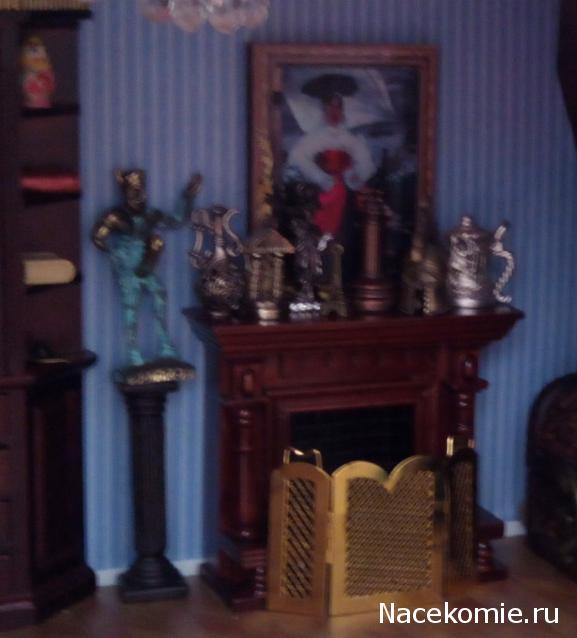 Matrena - Дом семьи де Монфор