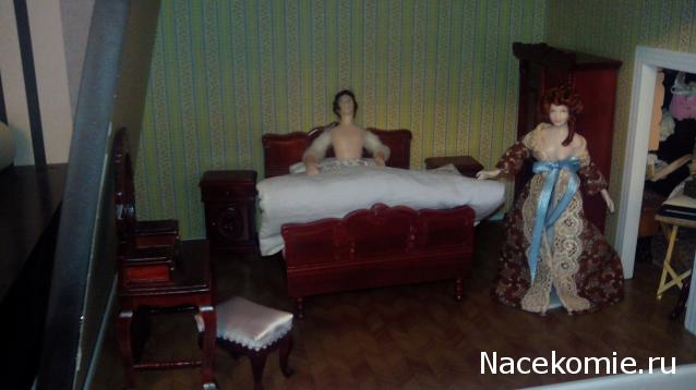 Жильцы Дома Мечты фото, ссылки, обсуждение