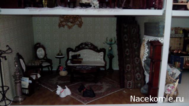 Matrena - Дом семьи де Монфор