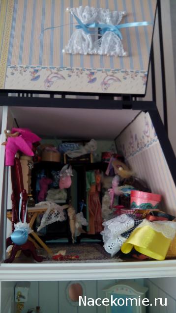 Matrena - Дом семьи де Монфор