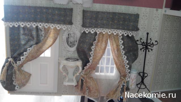 Matrena - Дом семьи де Монфор