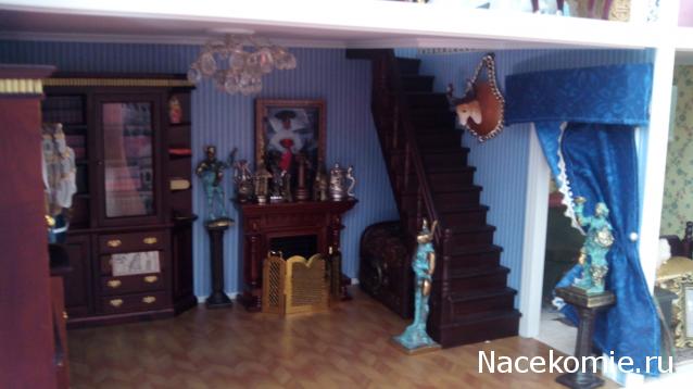 Matrena - Дом семьи де Монфор