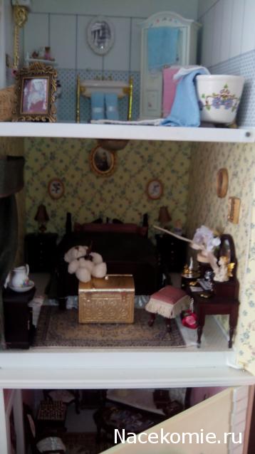 Matrena - Дом семьи де Монфор