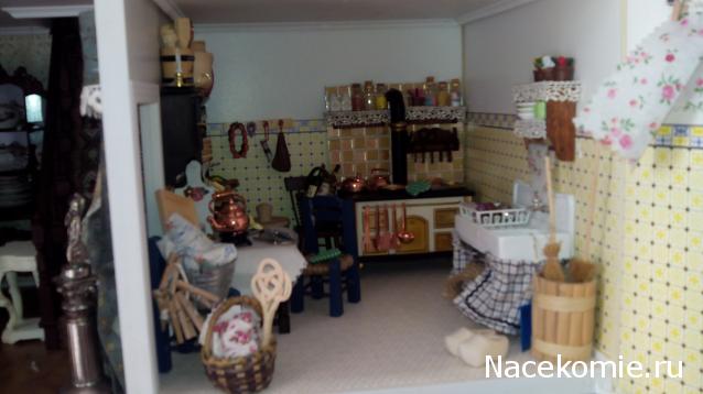 Matrena - Дом семьи де Монфор