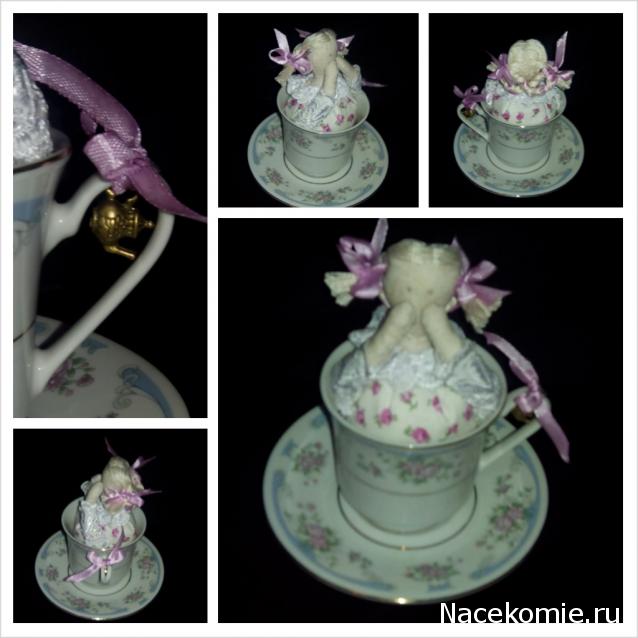 Matrena - Дом семьи де Монфор