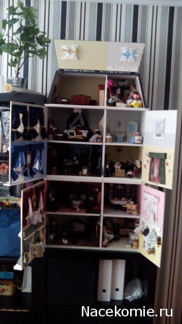 Matrena - Дом семьи де Монфор