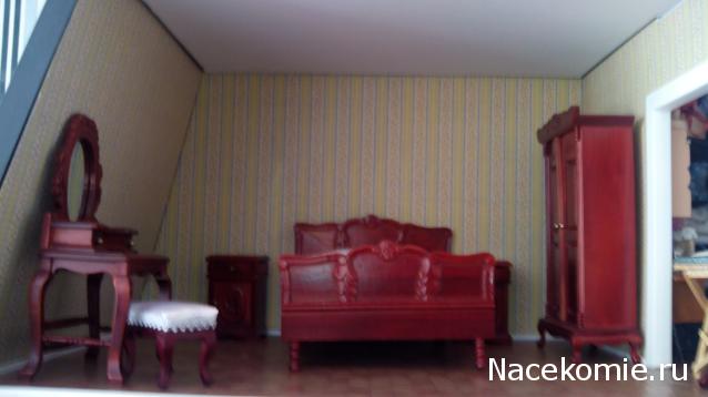 Matrena - Дом семьи де Монфор