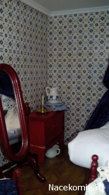 Matrena - Дом семьи де Монфор