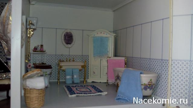 Matrena - Дом семьи де Монфор