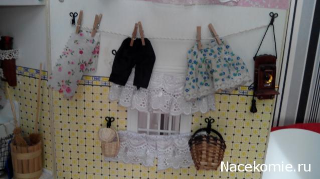 Matrena - Дом семьи де Монфор