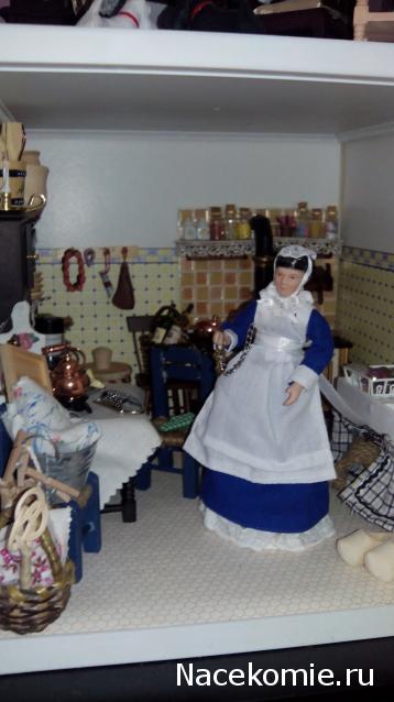 Matrena - Дом семьи де Монфор