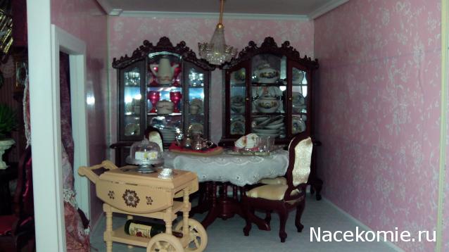 Matrena - Дом семьи де Монфор