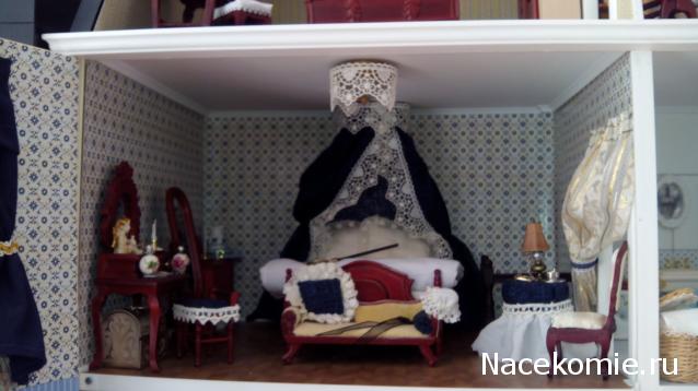 Matrena - Дом семьи де Монфор