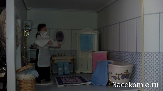 Matrena - Дом семьи де Монфор