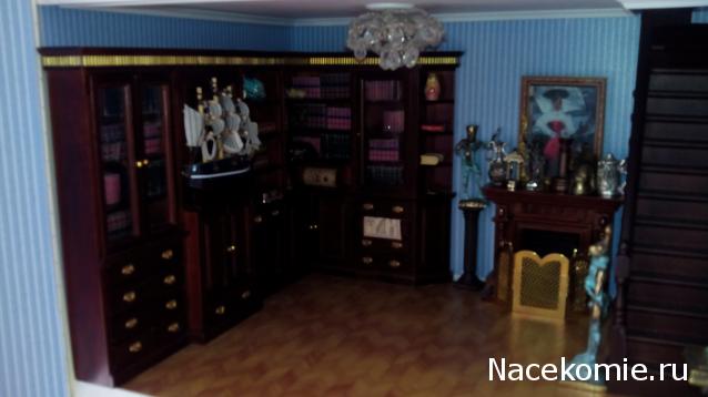 Matrena - Дом семьи де Монфор