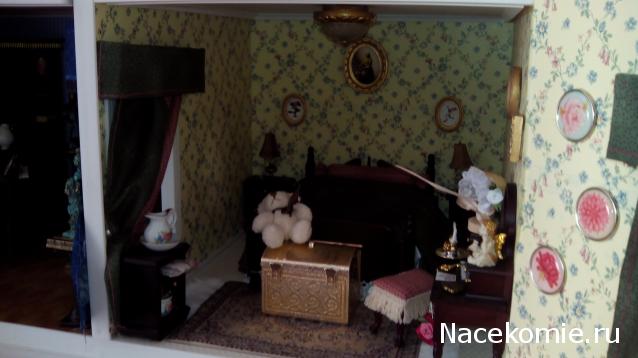 Matrena - Дом семьи де Монфор