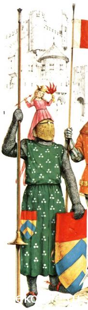 Другие воины разных эпох в миниатюре: фото, обсуждение