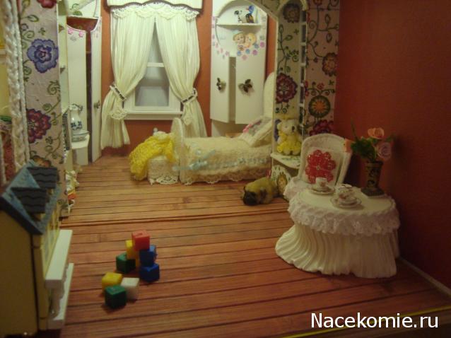 Svet22lana - Дом моей Мечты