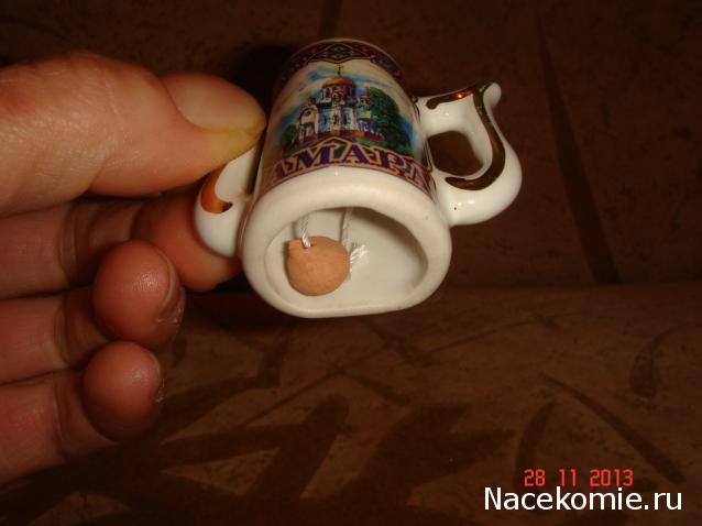 Куклы в Народных Костюмах – Игра "Подарки Снегурочек"