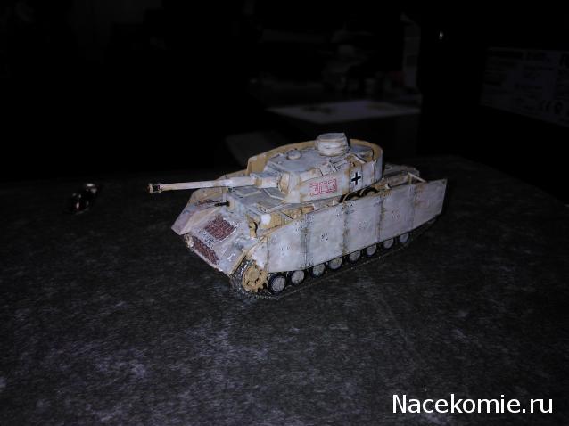 Фото наших коллекций бронетехники