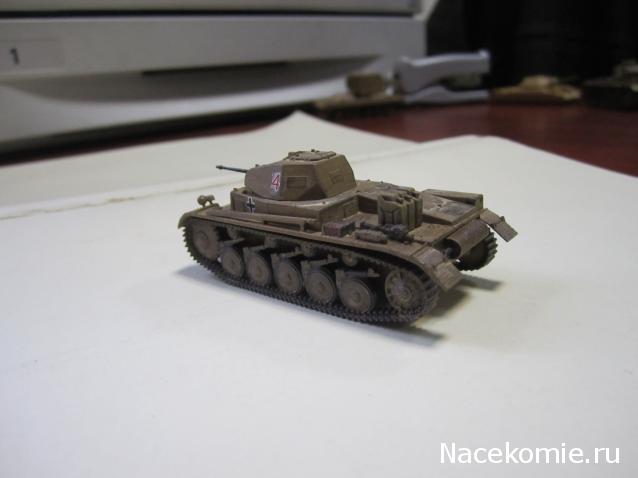 Фото наших коллекций бронетехники