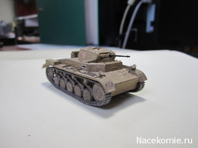 Фото наших коллекций бронетехники