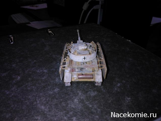 Фото наших коллекций бронетехники