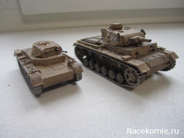 Фото наших коллекций бронетехники