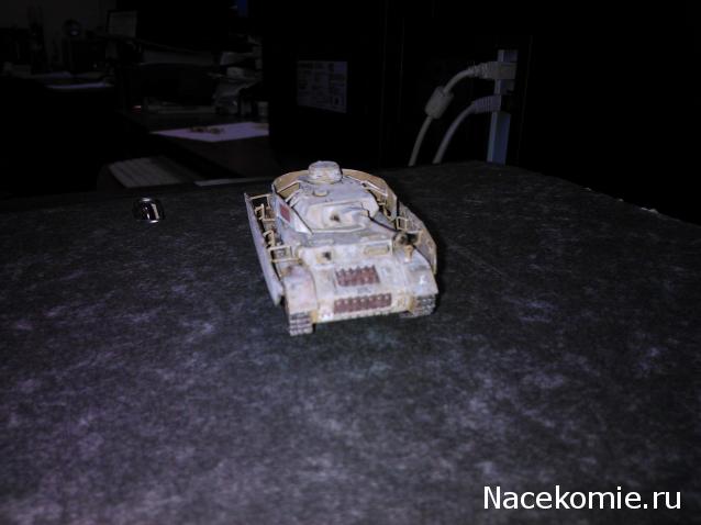 Фото наших коллекций бронетехники