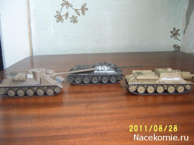 Русские Танки - График Выхода и обсуждение