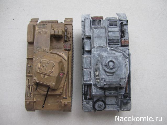 Танкодром (Общая Болталка танковых разделов)