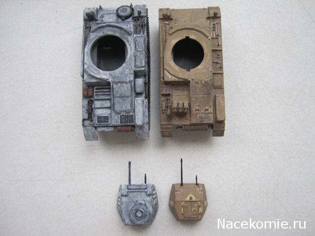 Танкодром (Общая Болталка танковых разделов)