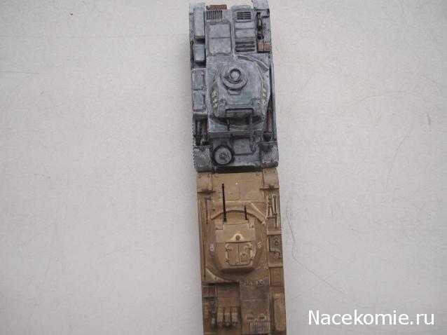 Танкодром (Общая Болталка танковых разделов)