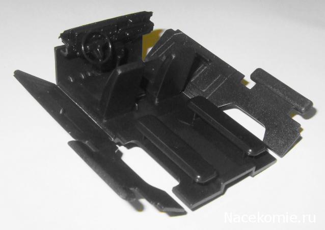 Автолегенды СССР - График выхода и обсуждение