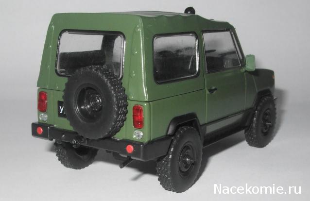 Автолегенды СССР - График выхода и обсуждение