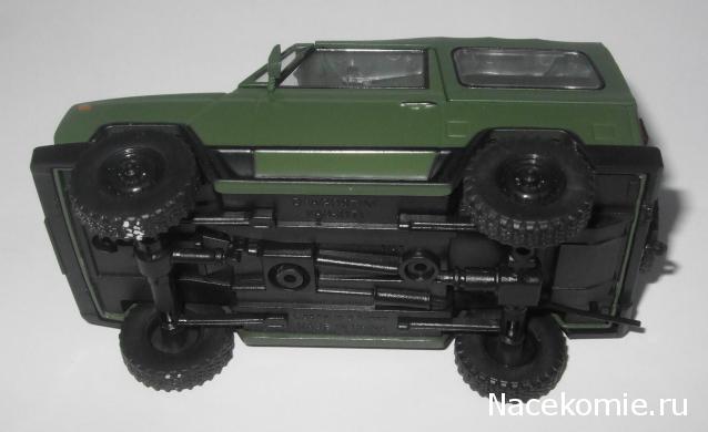 Автолегенды СССР - График выхода и обсуждение