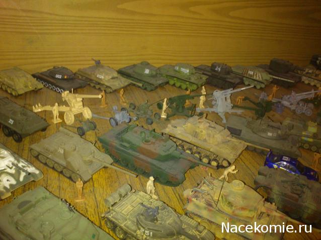 Танкодром (Общая Болталка танковых разделов)