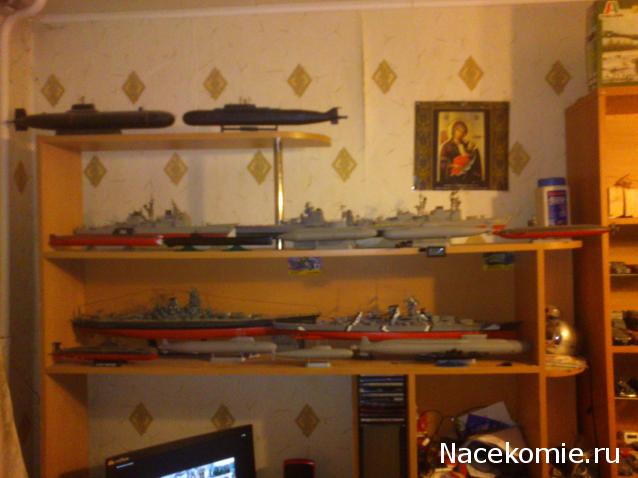 Фото наших коллекций бронетехники