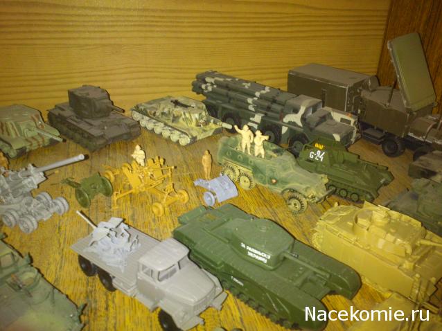 Танкодром (Общая Болталка танковых разделов)