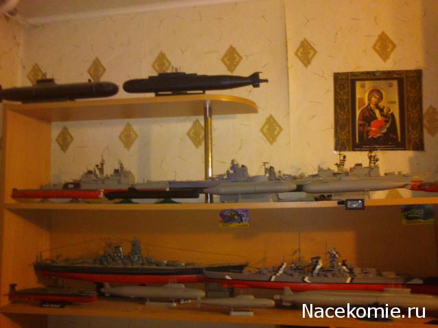 Фото наших коллекций бронетехники