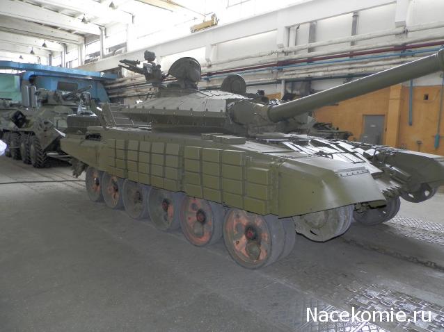 Танкодром (Общая Болталка танковых разделов)