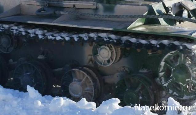 Танкодром (Общая Болталка танковых разделов)