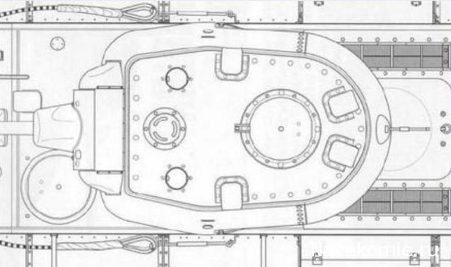 Танкодром (Общая Болталка танковых разделов)