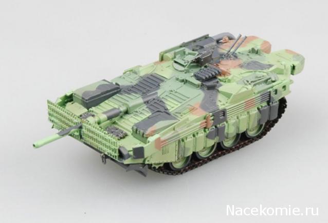 Танкодром (Общая Болталка танковых разделов)